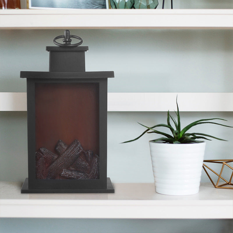 Warmie Hand Made Fireplace