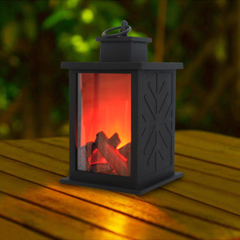 Warmie Hand Made Fireplace