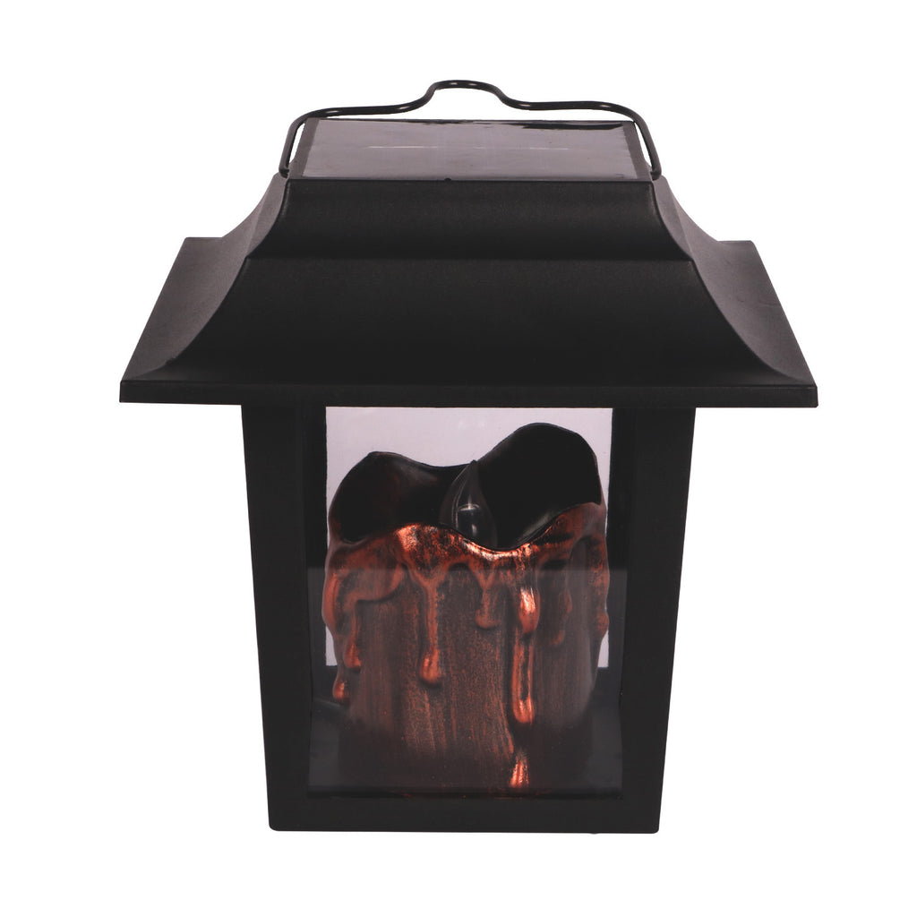Lampie Solar Powered Lamp