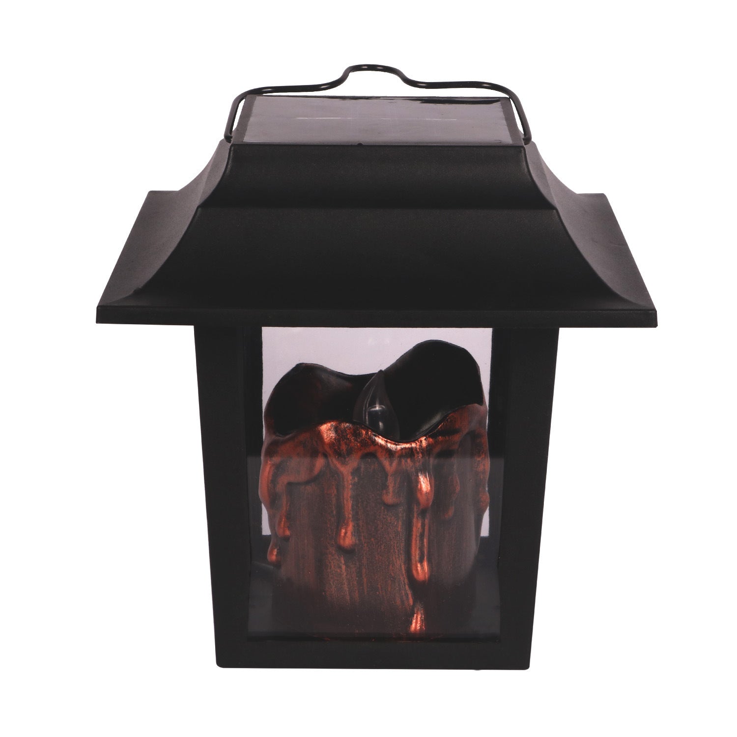 Lampie Solar Powered Lamp