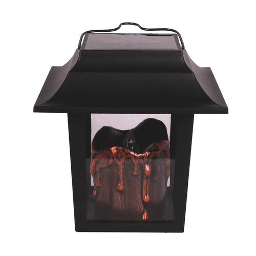 Lampie Solar Powered Lamp